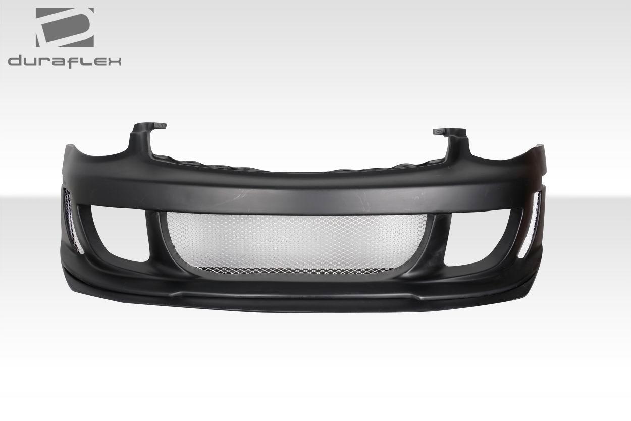 2003-2007 Infiniti G Coupe Duraflex Strake Front Bumper - Image 2
