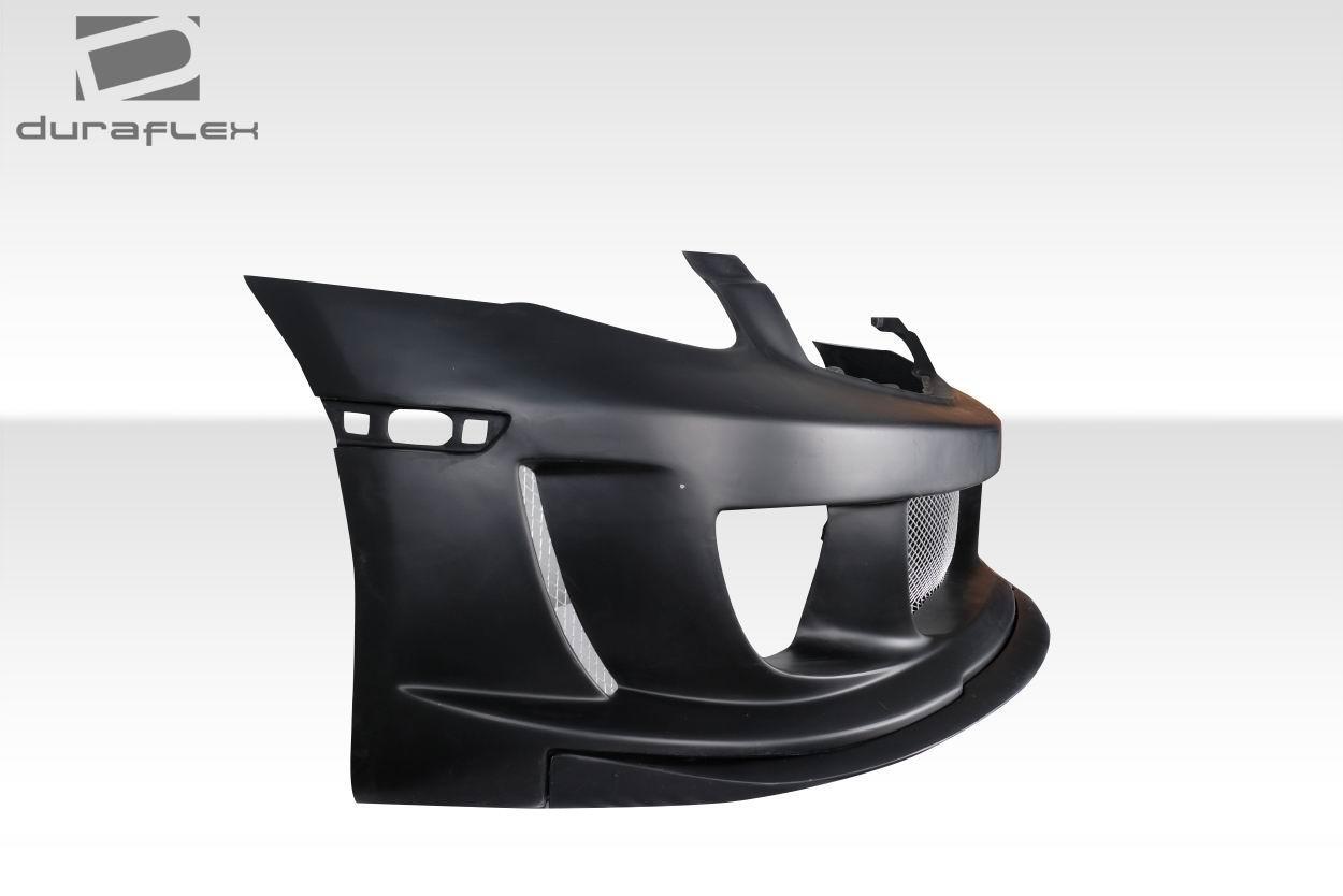 2003-2007 Infiniti G Coupe Duraflex Strake Front Bumper - Image 6