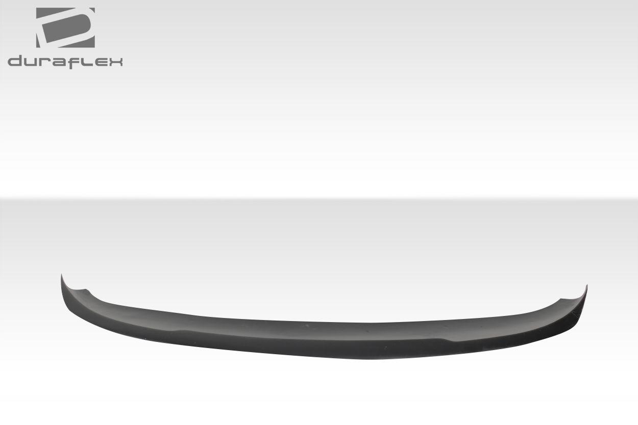 2003-2007 Infiniti G Coupe Duraflex Strake Front Bumper - Image 8