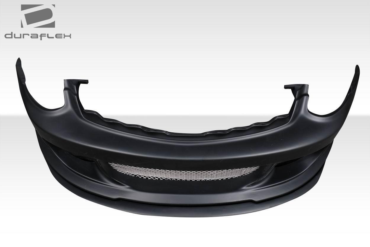 2003-2007 Infiniti G Coupe Duraflex Strake Front Bumper - Image 9