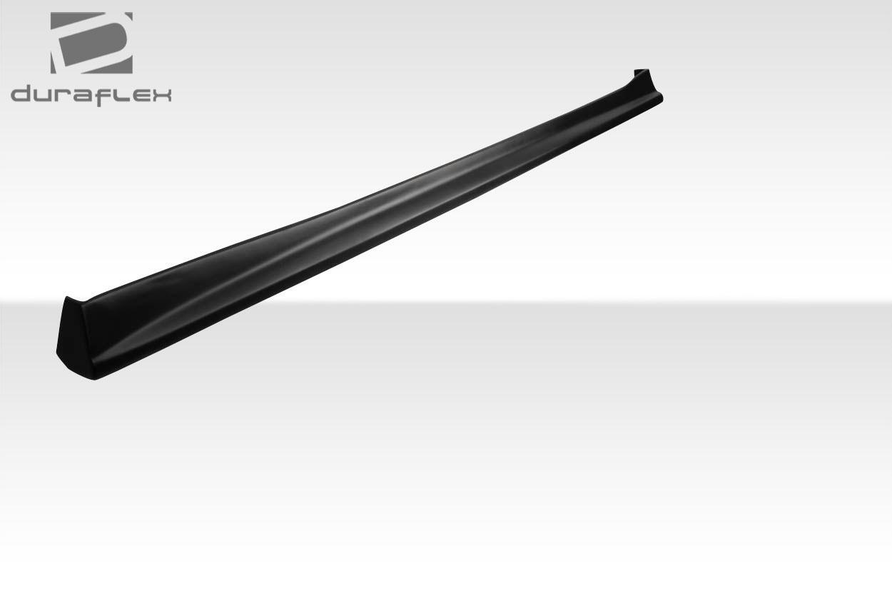2000-2009 Honda S2000 Duraflex VTX Side Skirts - Image 10