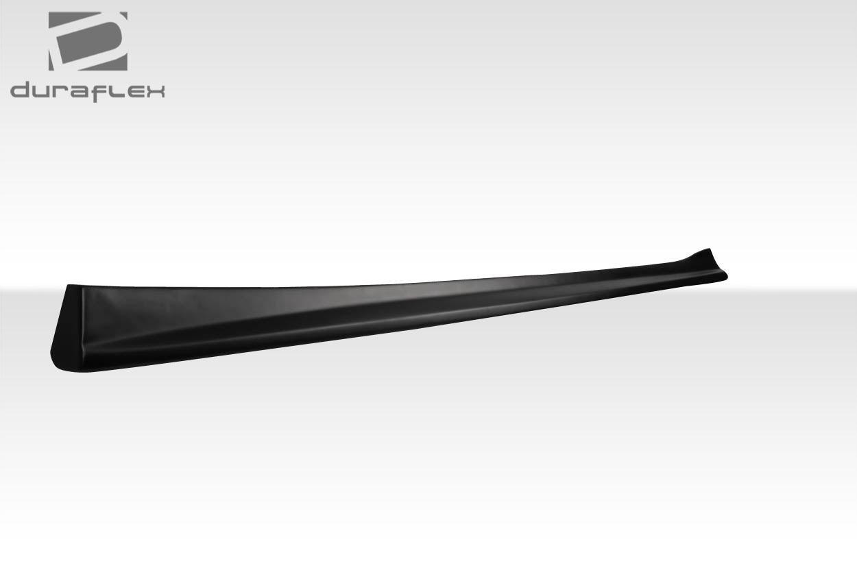 2000-2009 Honda S2000 Duraflex VTX Side Skirts - Image 11