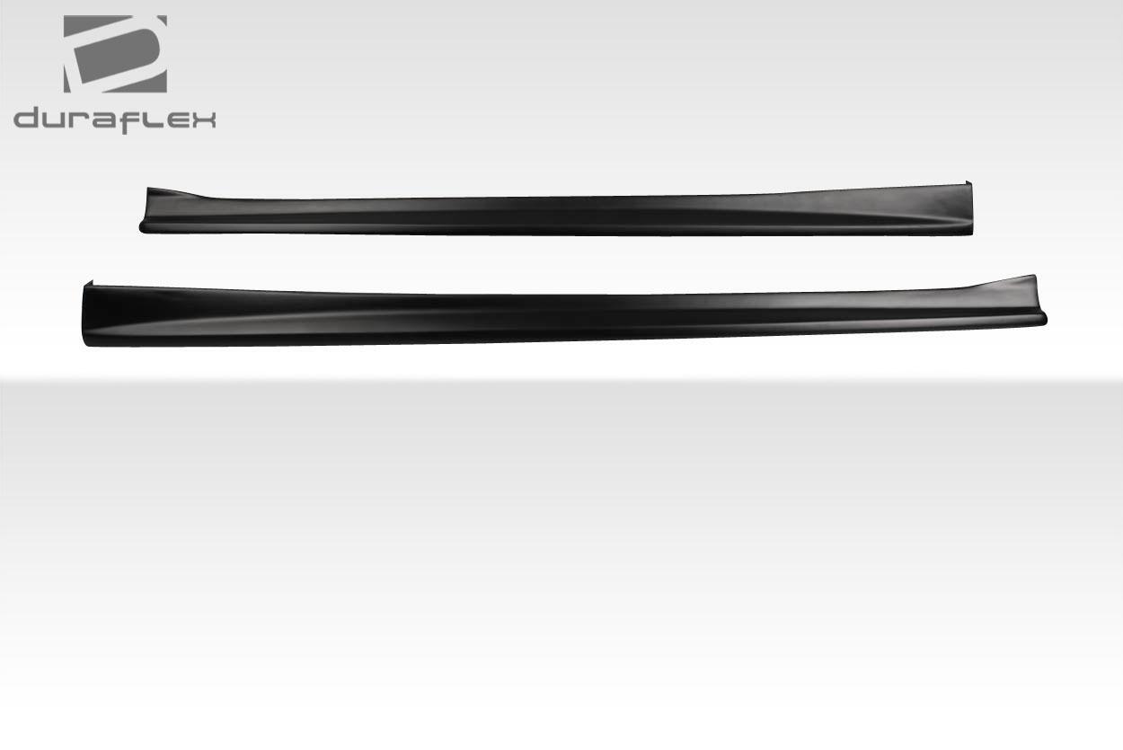 2000-2009 Honda S2000 Duraflex VTX Side Skirts - Image 3