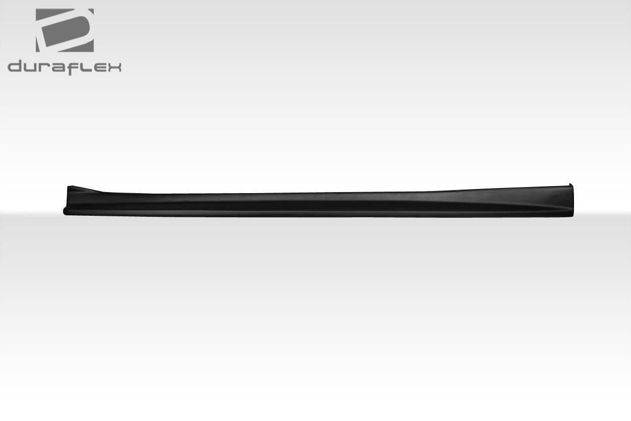 2000-2009 Honda S2000 Duraflex VTX Side Skirts - Image 4
