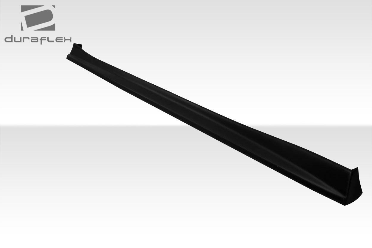 2000-2009 Honda S2000 Duraflex VTX Side Skirts - Image 6
