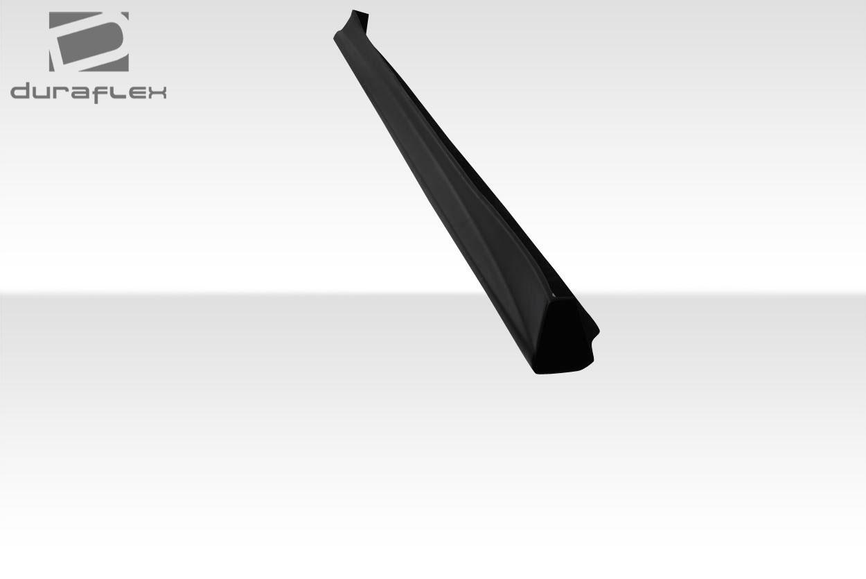 2000-2009 Honda S2000 Duraflex VTX Side Skirts - Image 7