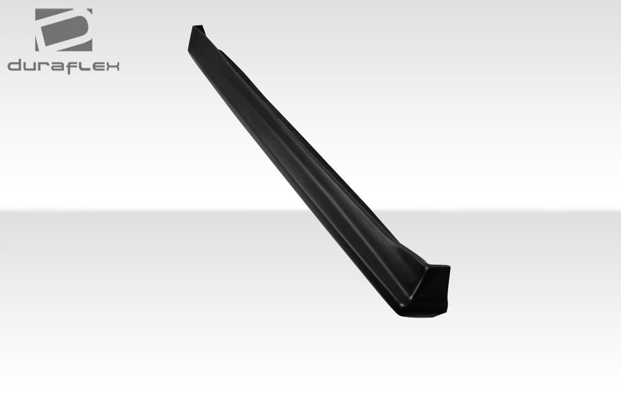 2000-2009 Honda S2000 Duraflex VTX Side Skirts - Image 9