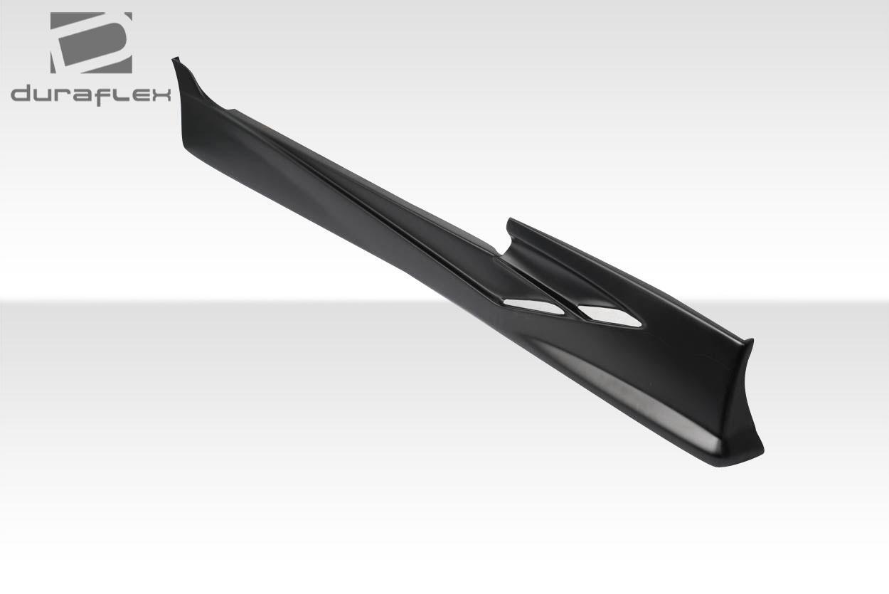 2000-2009 Honda S2000 Duraflex VTX Side Skirts - Image 10