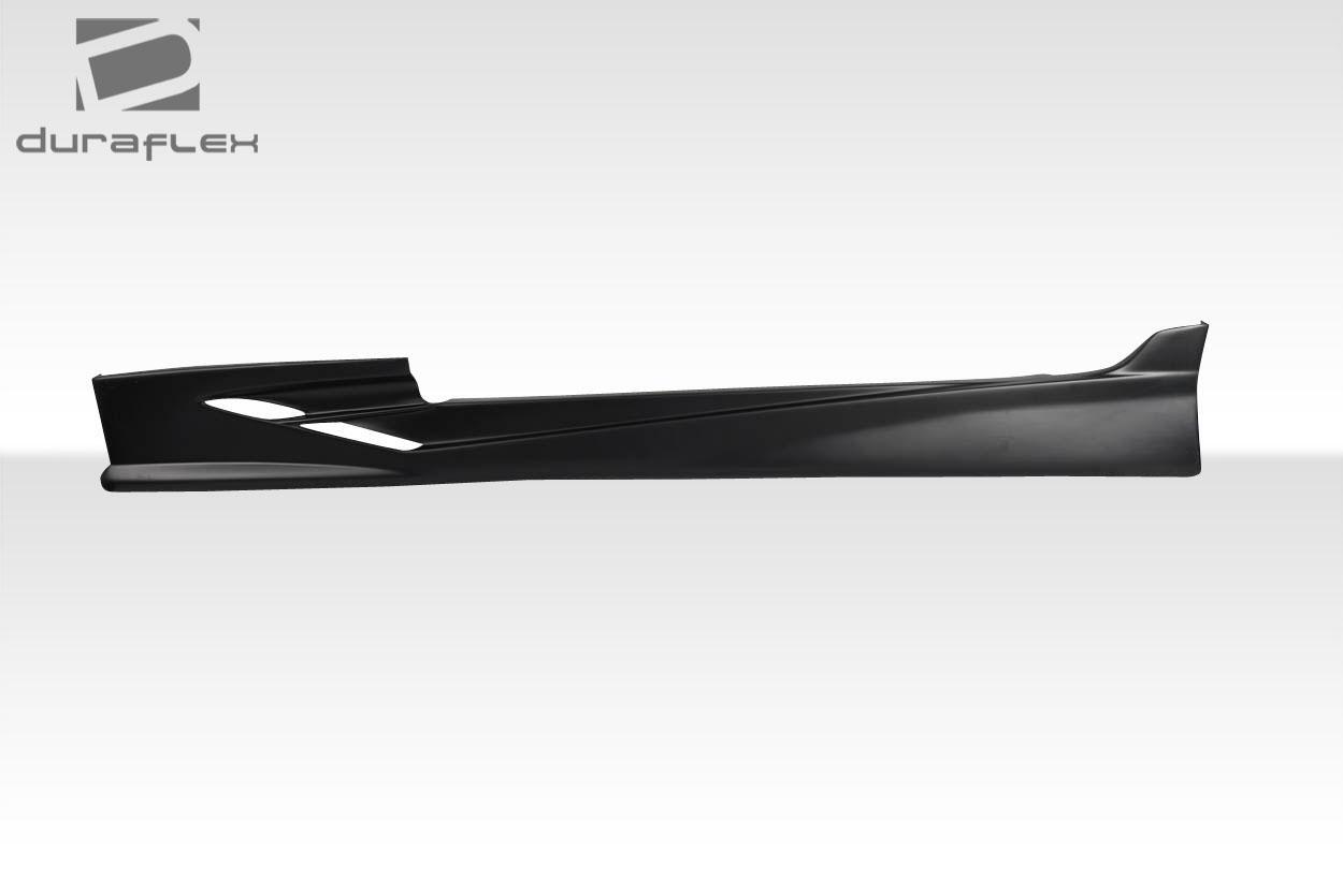 2000-2009 Honda S2000 Duraflex VTX Side Skirts - Image 4