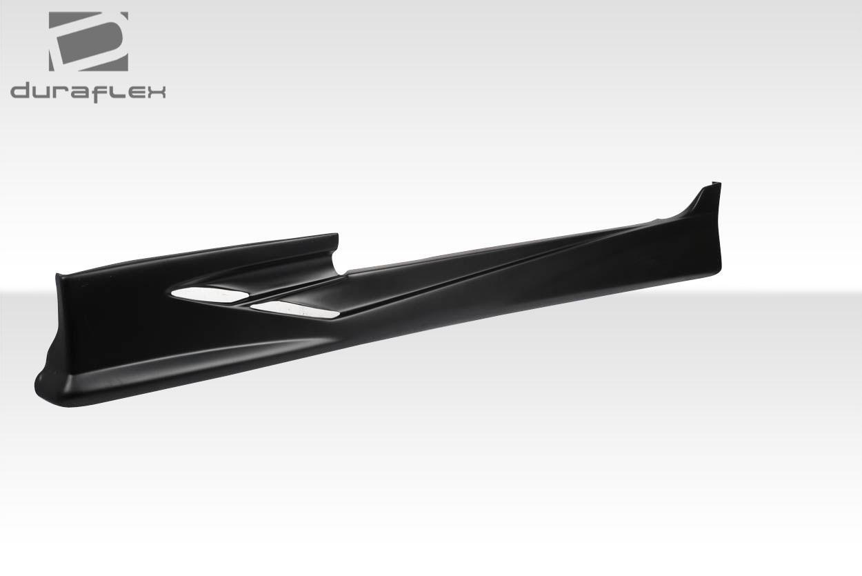 2000-2009 Honda S2000 Duraflex VTX Side Skirts - Image 5