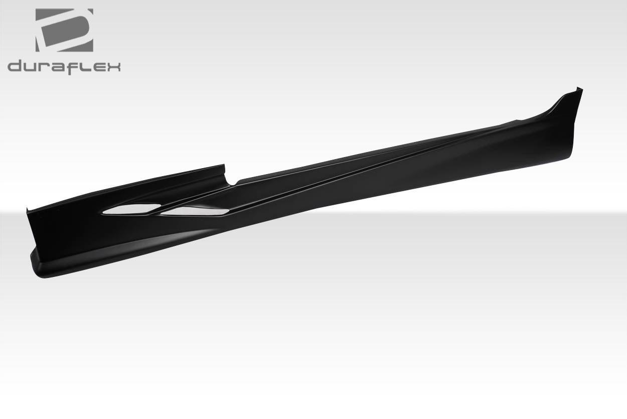 2000-2009 Honda S2000 Duraflex VTX Side Skirts - Image 6