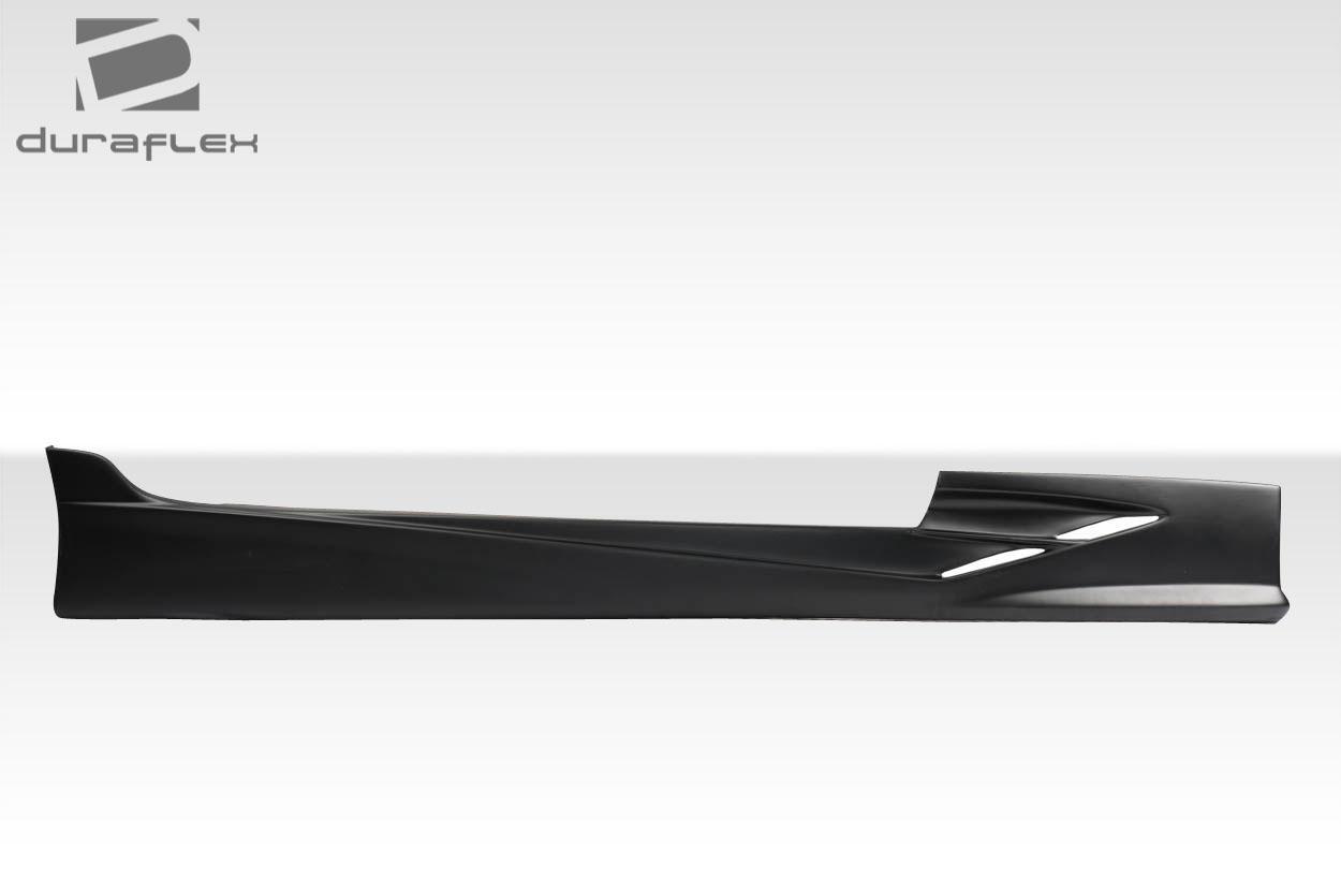 2000-2009 Honda S2000 Duraflex VTX Side Skirts - Image 7