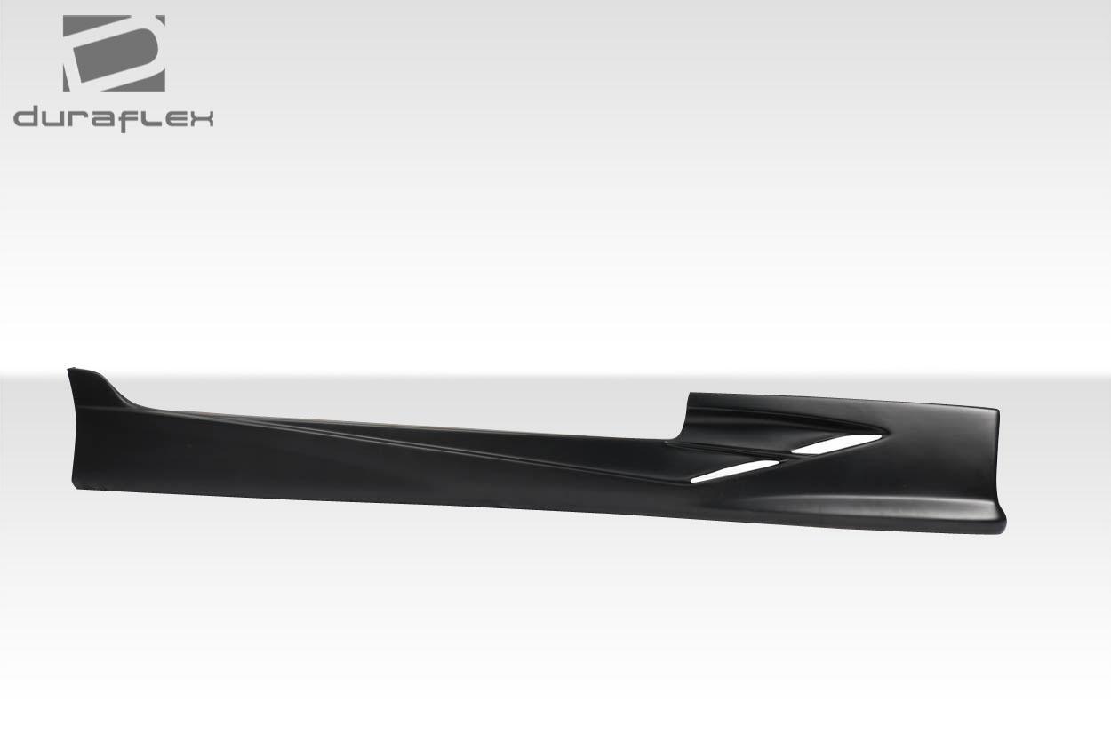 2000-2009 Honda S2000 Duraflex VTX Side Skirts - Image 8