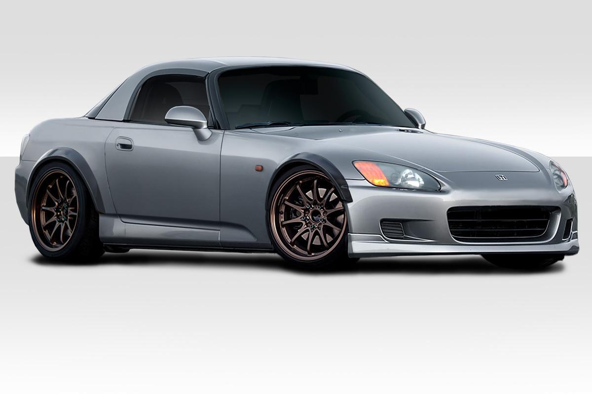 2000-2009 Honda S2000 Duraflex VTX Fender Flare - Image 1
