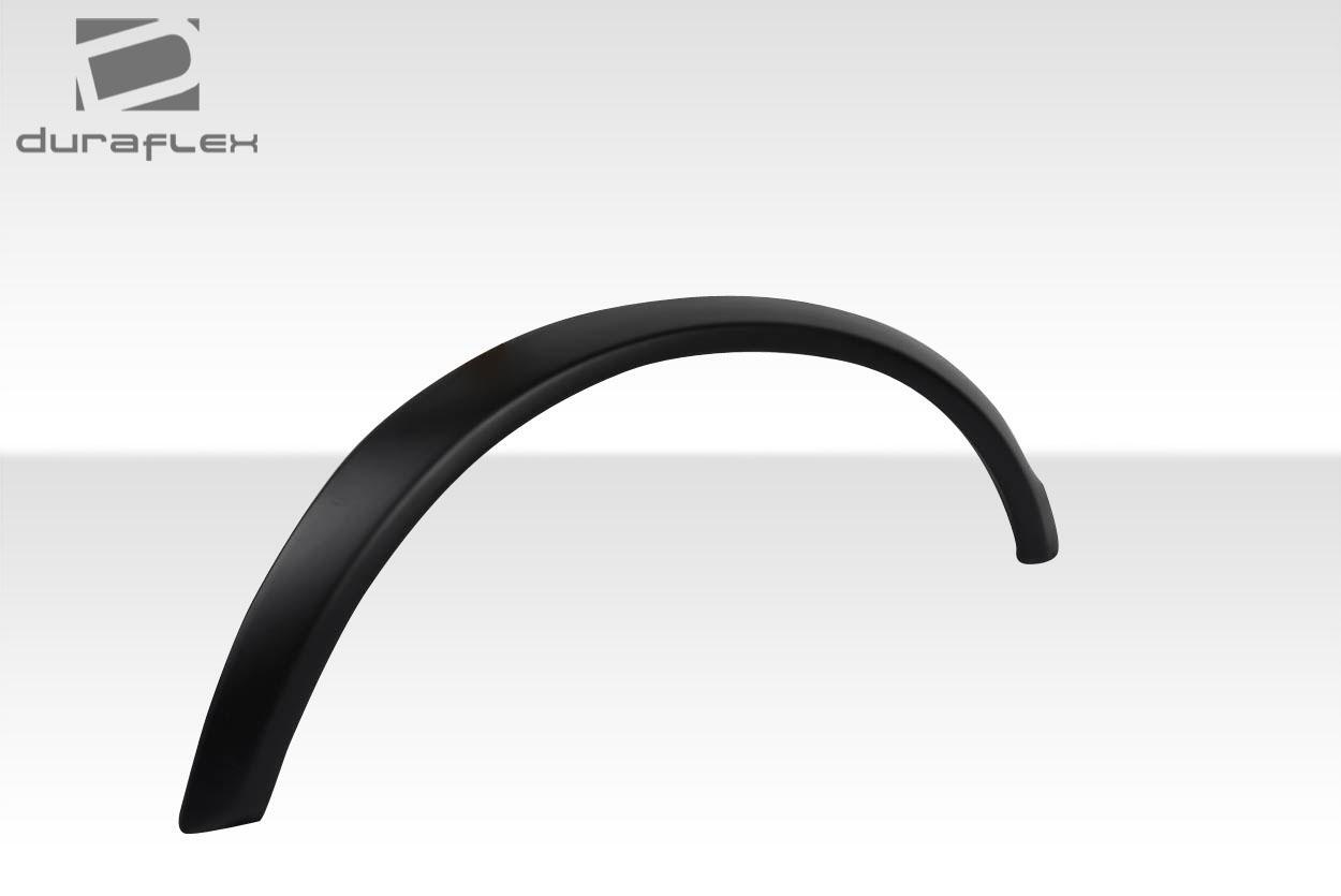 2000-2009 Honda S2000 Duraflex VTX Fender Flare - Image 12