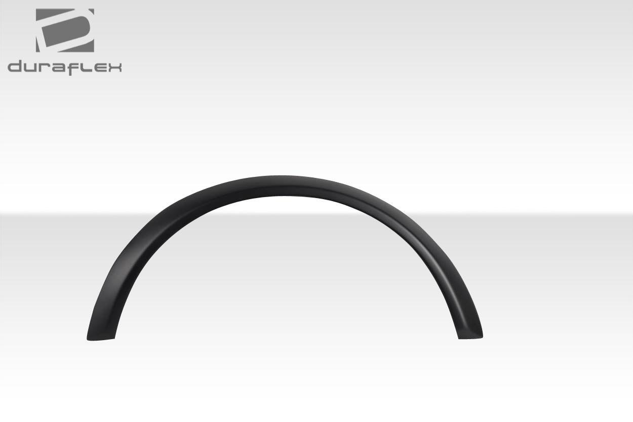 2000-2009 Honda S2000 Duraflex VTX Fender Flare - Image 5