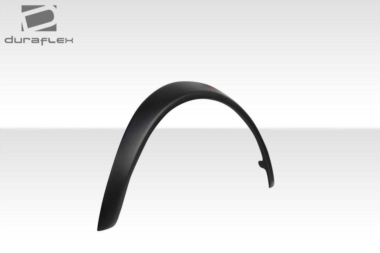 2000-2009 Honda S2000 Duraflex VTX Fender Flare - Image 7