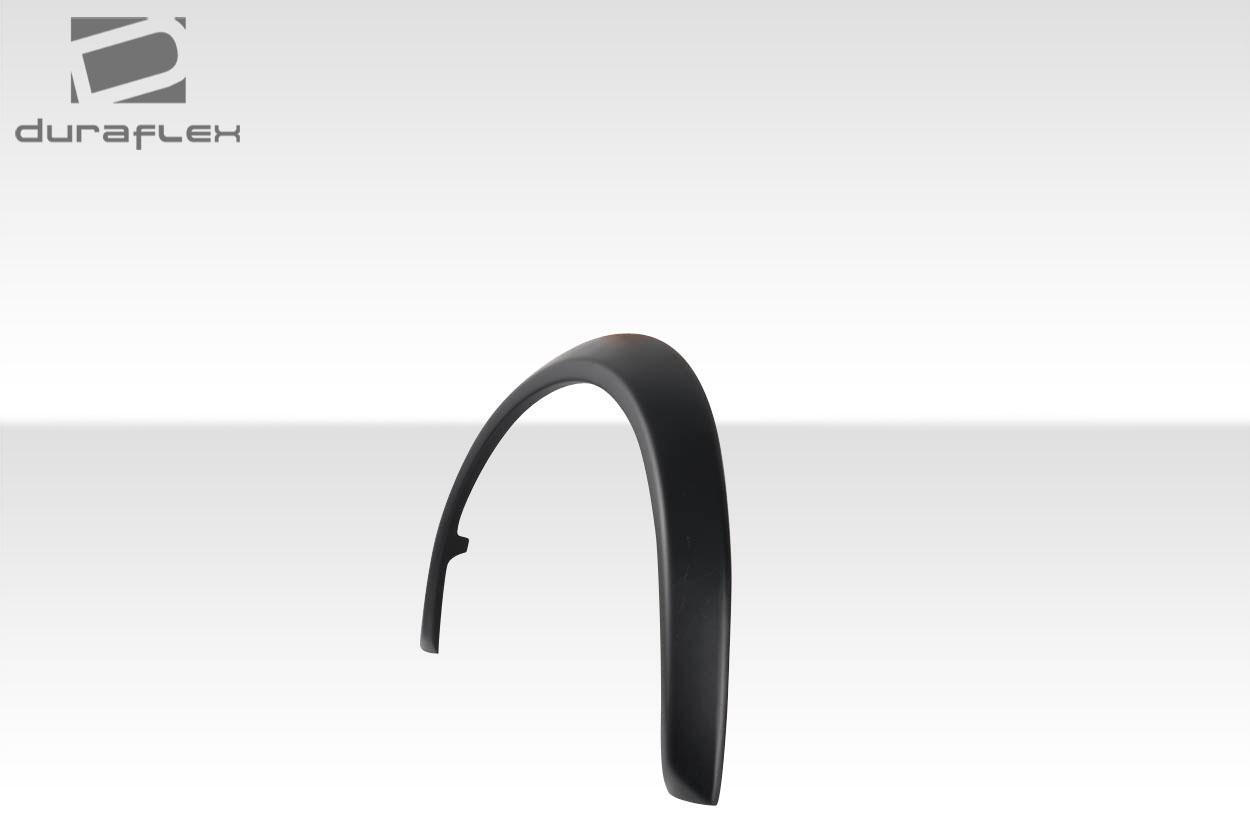 2000-2009 Honda S2000 Duraflex VTX Fender Flare - Image 8