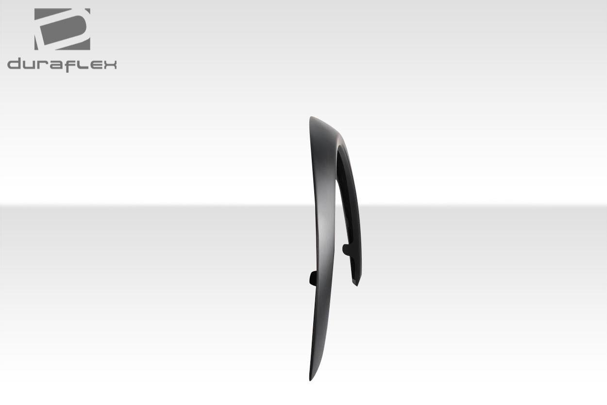 2000-2009 Honda S2000 Duraflex VTX Fender Flare - Image 9