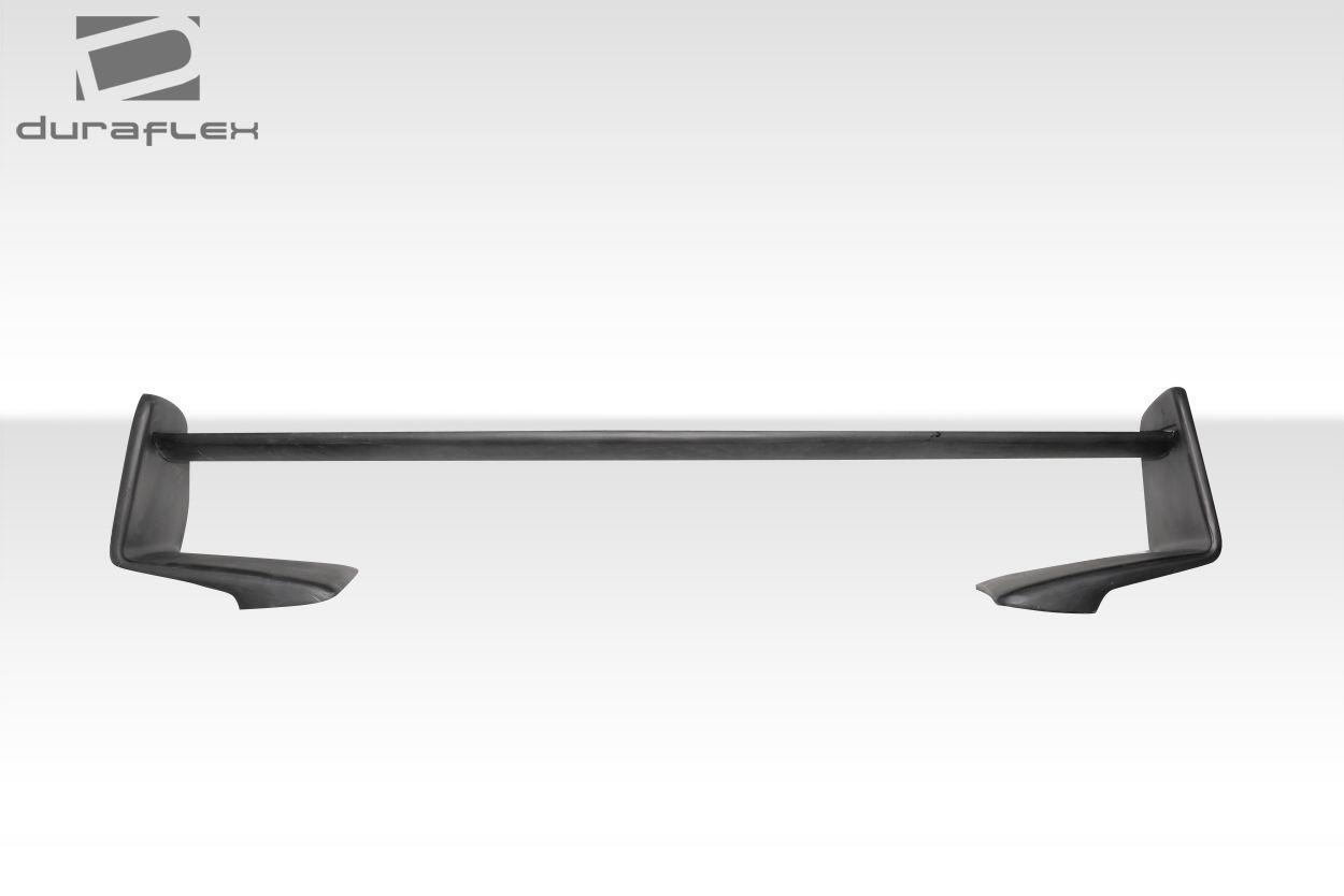 1991-1999 Mitsubishi 3000GT Duraflex Kaze Rear Wing - Image 10