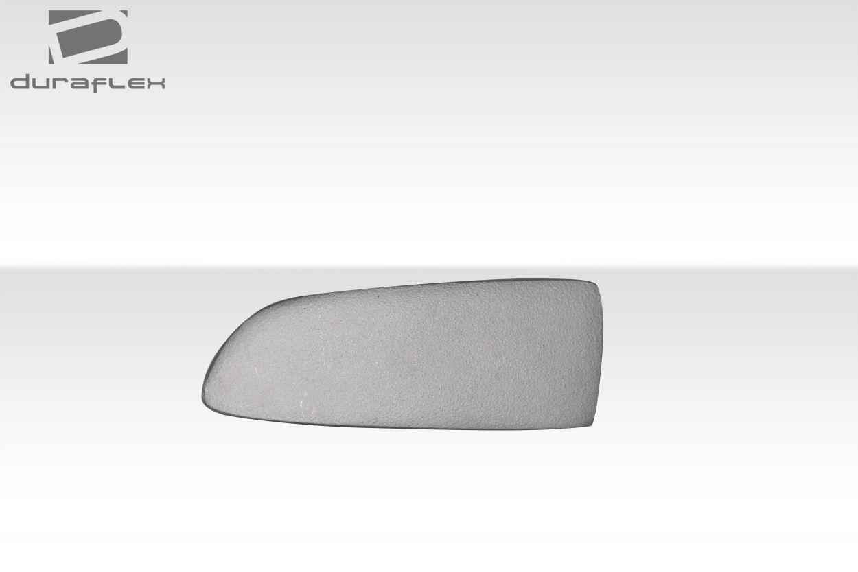1991-1999 Mitsubishi 3000GT Duraflex Kaze Rear Wing - Image 11