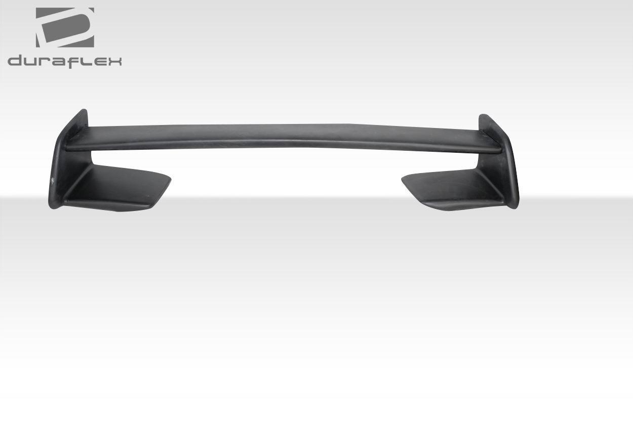 1991-1999 Mitsubishi 3000GT Duraflex Kaze Rear Wing - Image 2