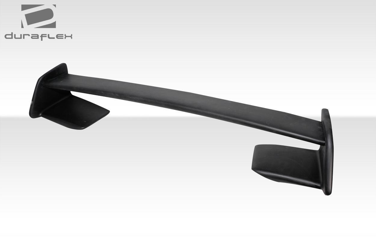 1991-1999 Mitsubishi 3000GT Duraflex Kaze Rear Wing - Image 3