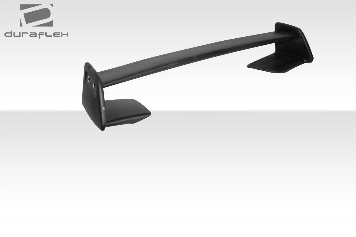 1991-1999 Mitsubishi 3000GT Duraflex Kaze Rear Wing - Image 4