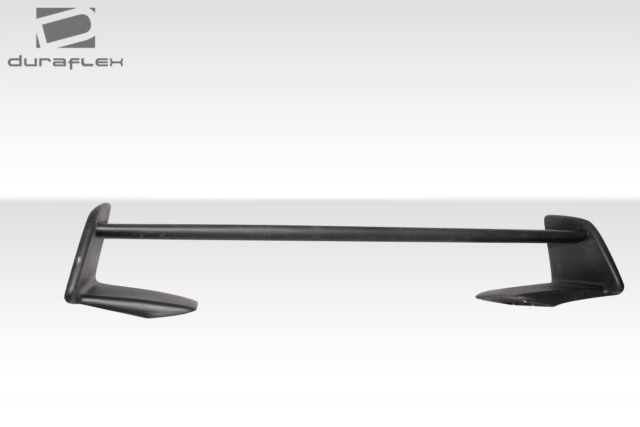 1991-1999 Mitsubishi 3000GT Duraflex Kaze Rear Wing - Image 5