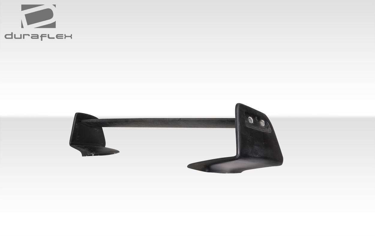 1991-1999 Mitsubishi 3000GT Duraflex Kaze Rear Wing - Image 6