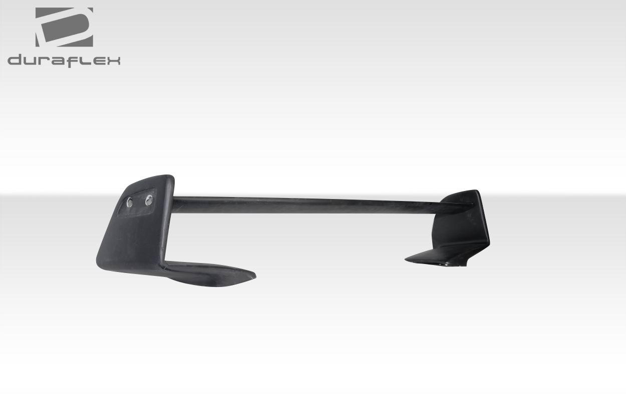 1991-1999 Mitsubishi 3000GT Duraflex Kaze Rear Wing - Image 7