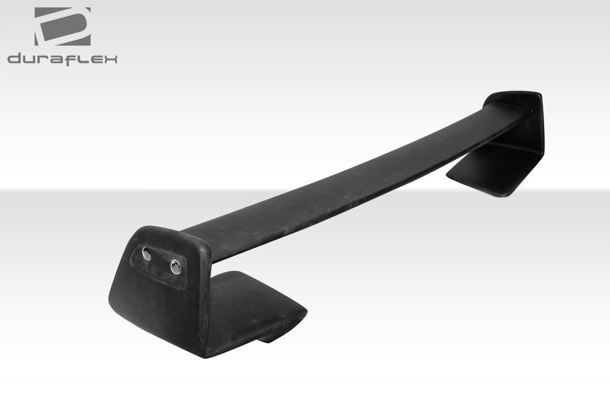 1991-1999 Mitsubishi 3000GT Duraflex Kaze Rear Wing - Image 8