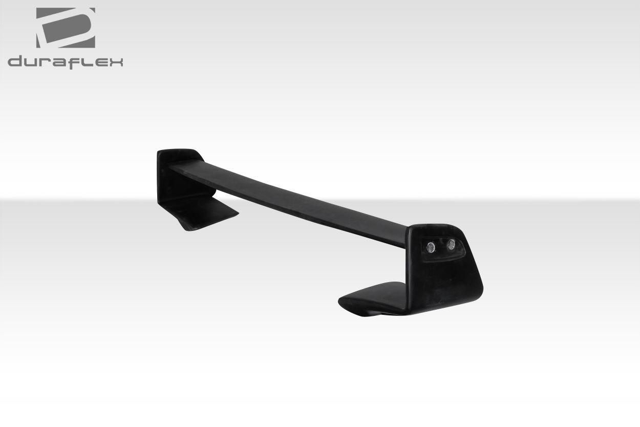 1991-1999 Mitsubishi 3000GT Duraflex Kaze Rear Wing - Image 9