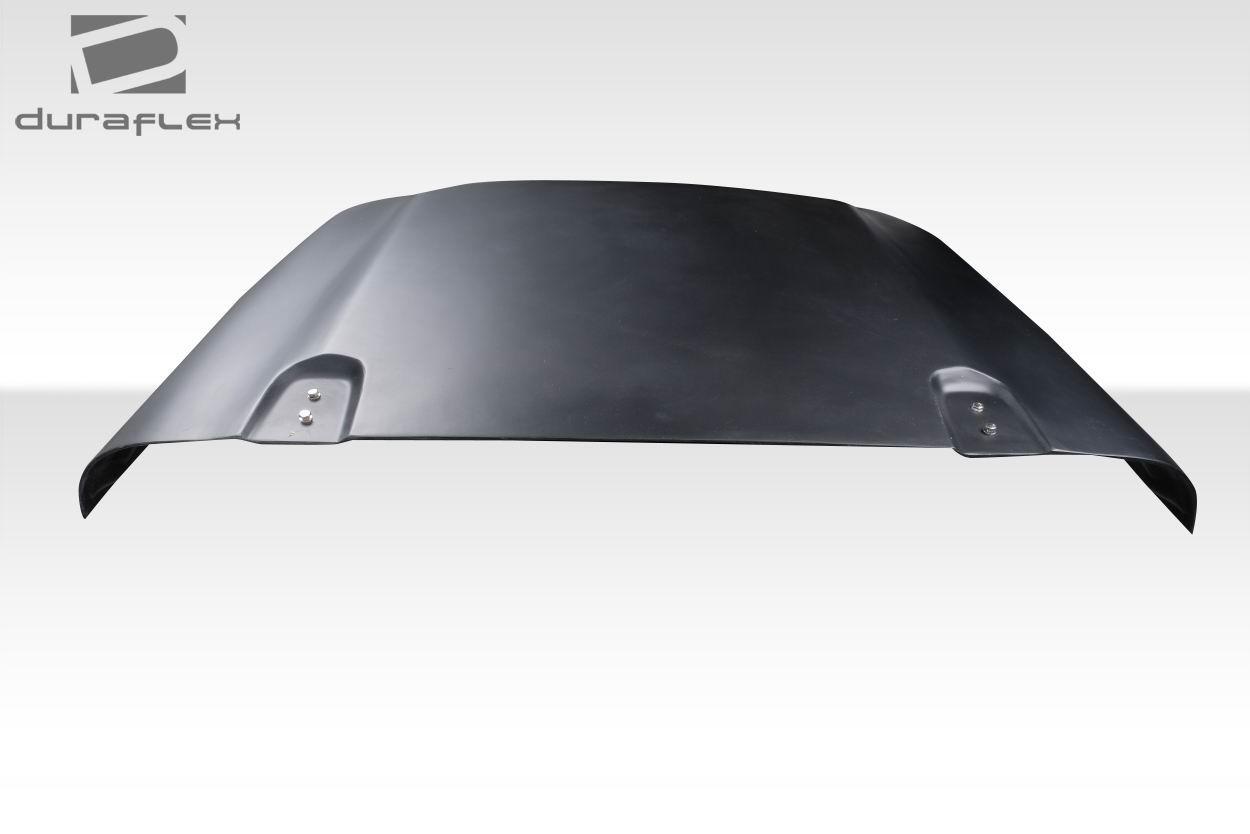 2019-2023 Jeep Wrangler Duraflex Demon Hood - Image 7