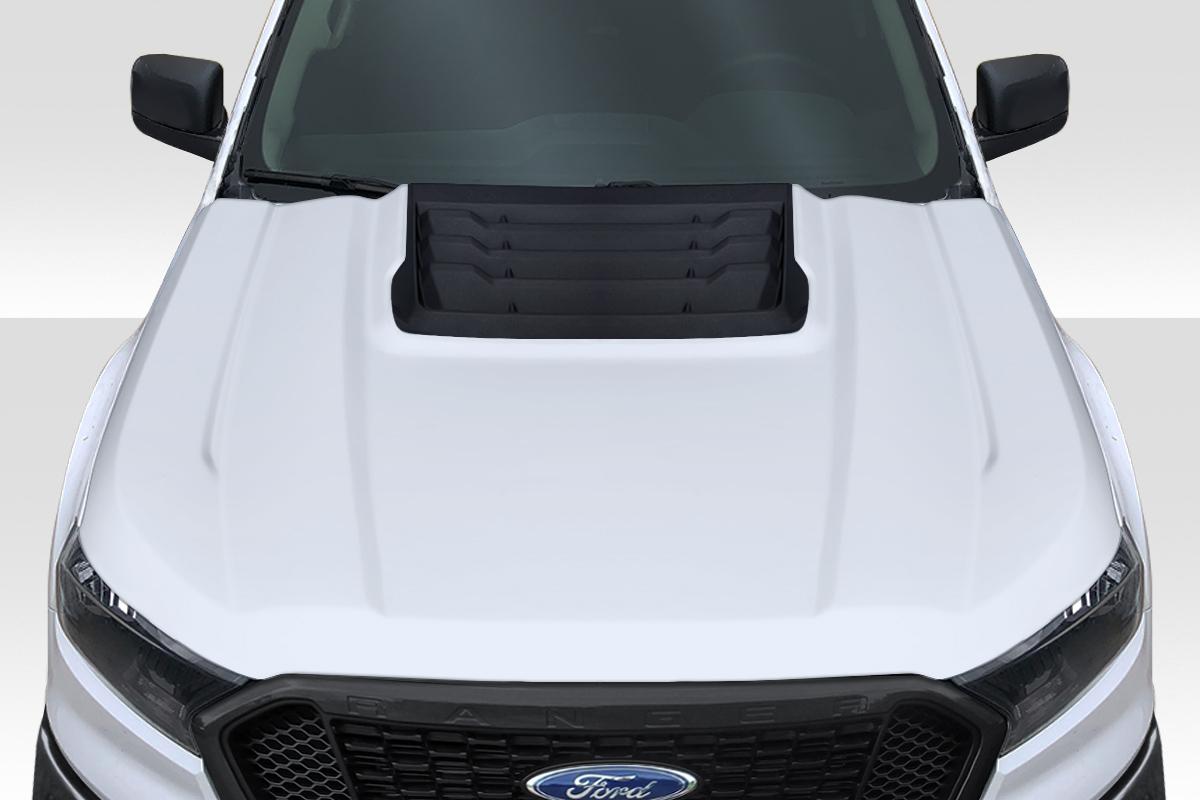 2019-2023 Ford Ranger Duraflex Raptor Hood - Image 1