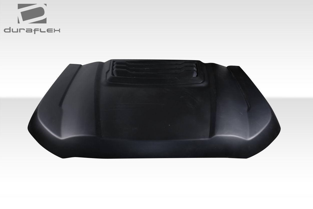 2019-2023 Ford Ranger Duraflex Raptor Hood - Image 3