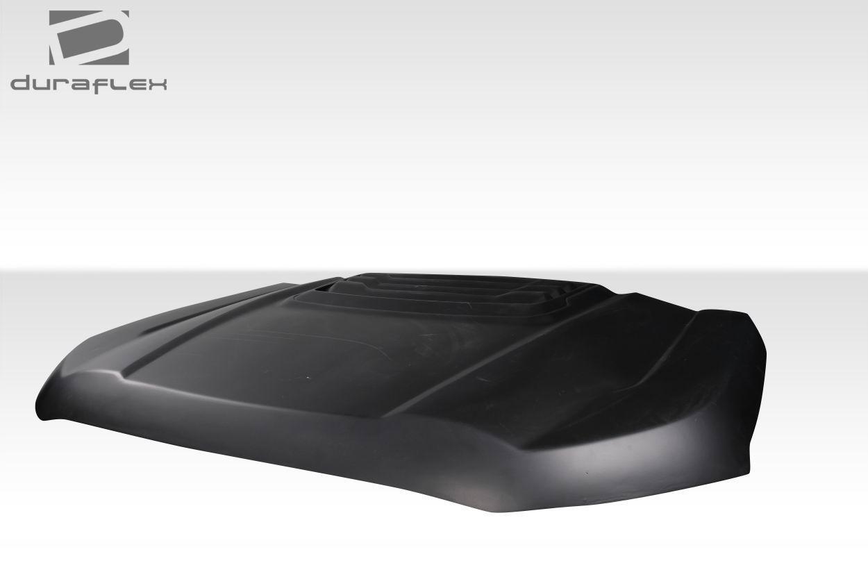 2019-2023 Ford Ranger Duraflex Raptor Hood - Image 5