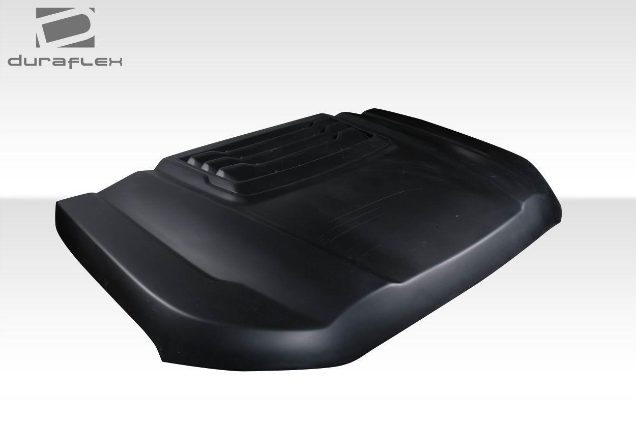 2019-2023 Ford Ranger Duraflex Raptor Hood - Image 6
