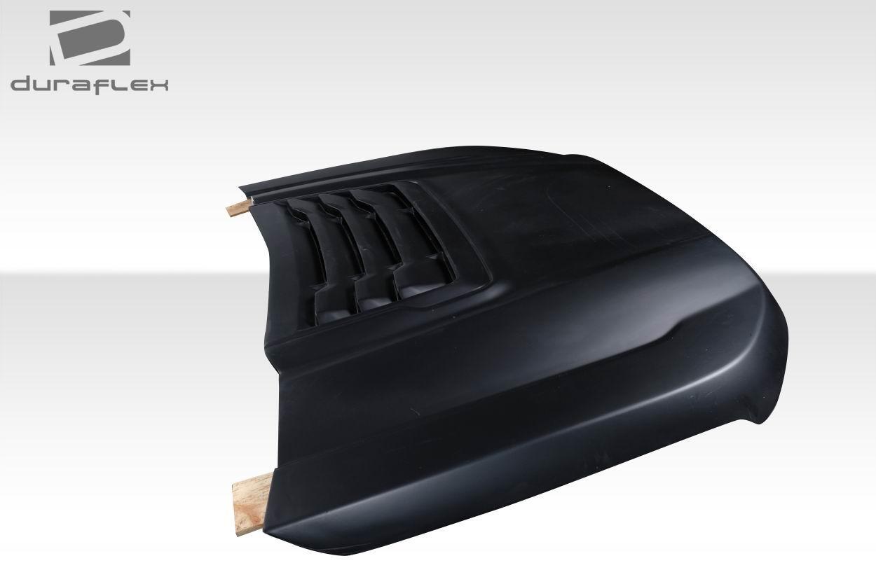 2019-2023 Ford Ranger Duraflex Raptor Hood - Image 7