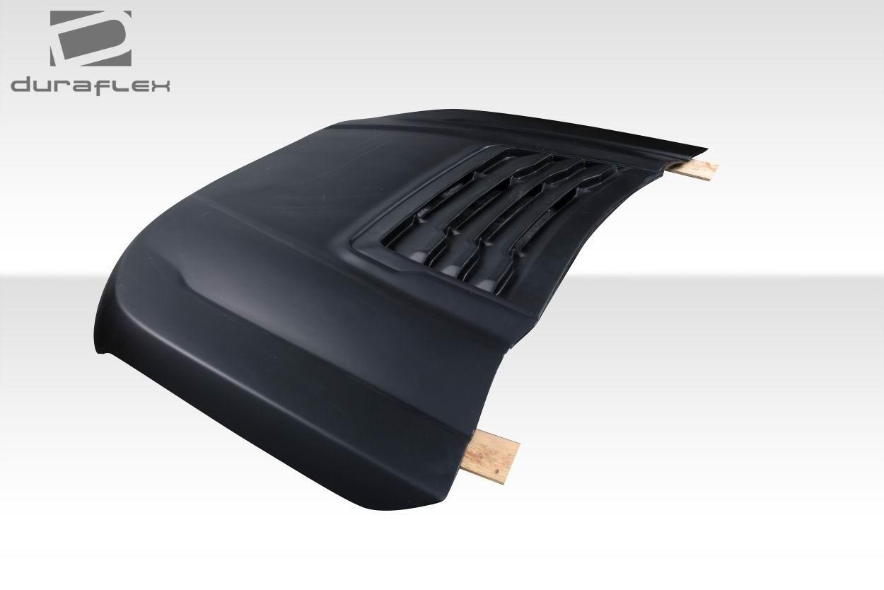 2019-2023 Ford Ranger Duraflex Raptor Hood - Image 8
