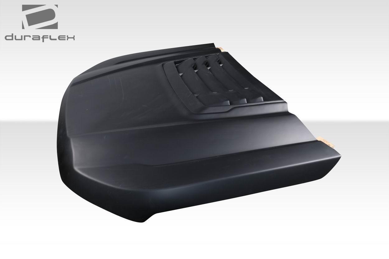 2019-2023 Ford Ranger Duraflex Raptor Hood - Image 9