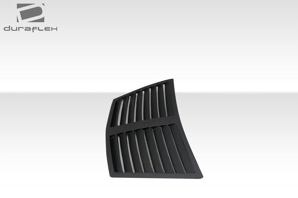 2009-2020 Nissan 370Z Duraflex GT1 Scoop - Image 3