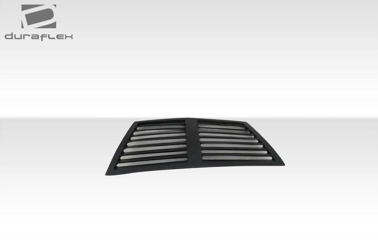 2009-2020 Nissan 370Z Duraflex GT1 Scoop - Image 4