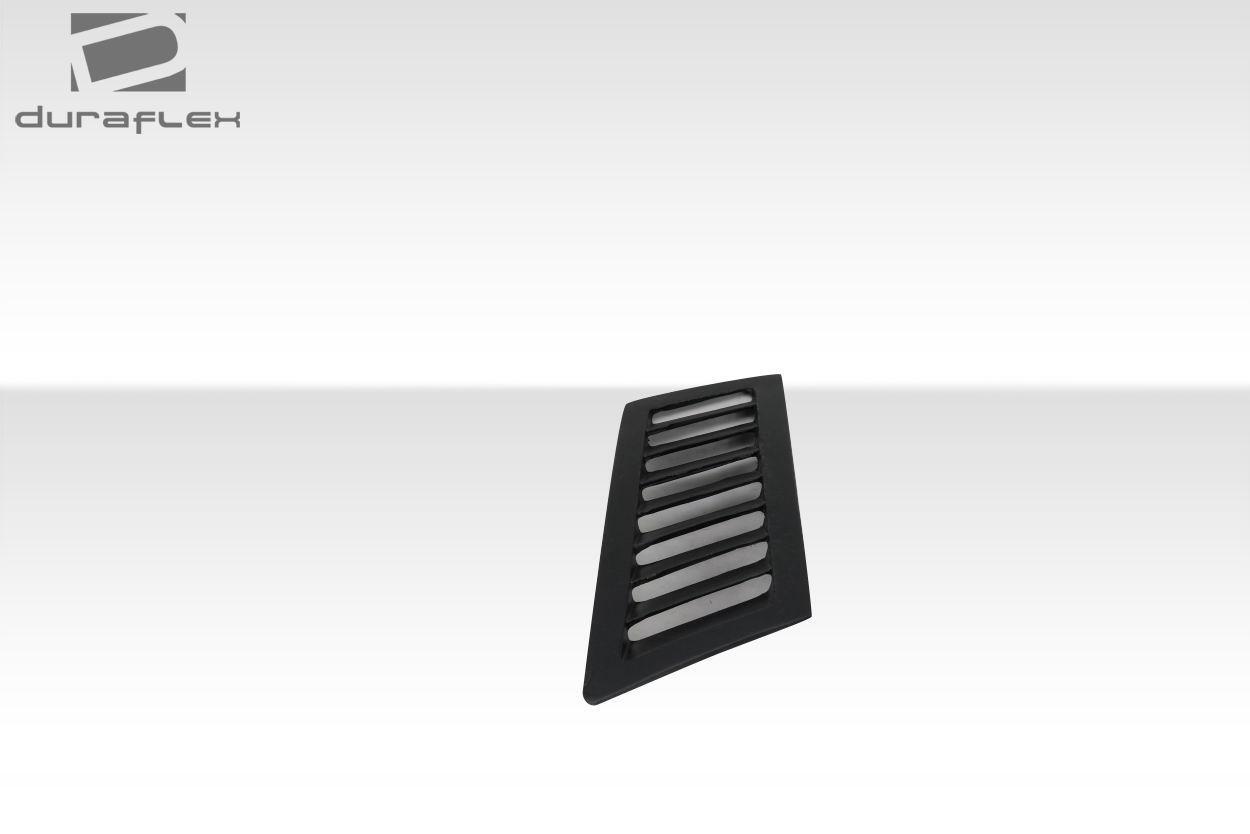 2009-2020 Nissan 370Z Duraflex GT1 Scoop - Image 7