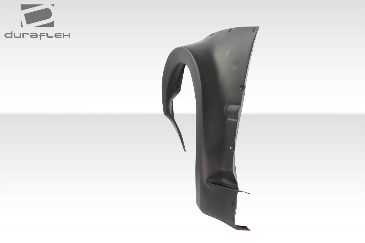 1996-2000 Honda Civic Duraflex MMR Fender Flare - Image 10