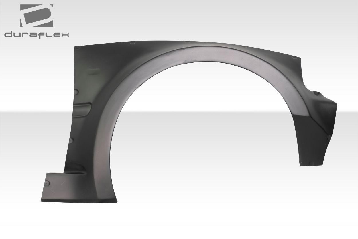 1996-2000 Honda Civic Duraflex MMR Fender Flare - Image 3