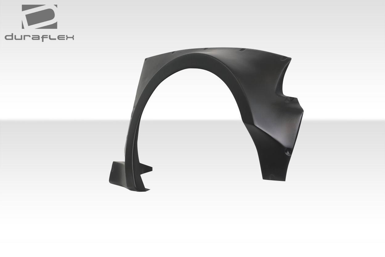 1996-2000 Honda Civic Duraflex MMR Fender Flare - Image 4