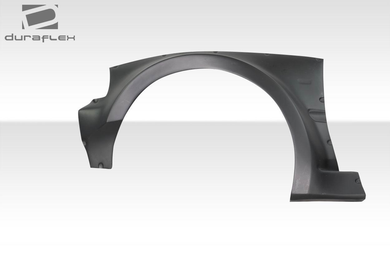 1996-2000 Honda Civic Duraflex MMR Fender Flare - Image 7