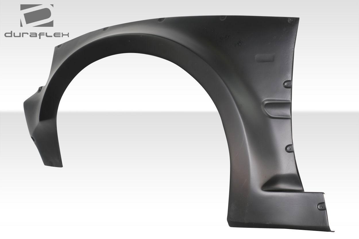 1996-2000 Honda Civic Duraflex MMR Fender Flare - Image 9