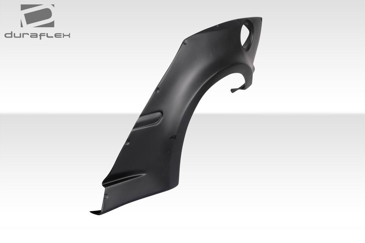 1996-2000 Honda Civic Duraflex MMR Fender Flare - Image 5